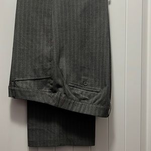 Gray Apt 9 dress pants